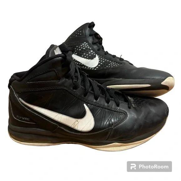 Nike Flywire Basketball Shoes